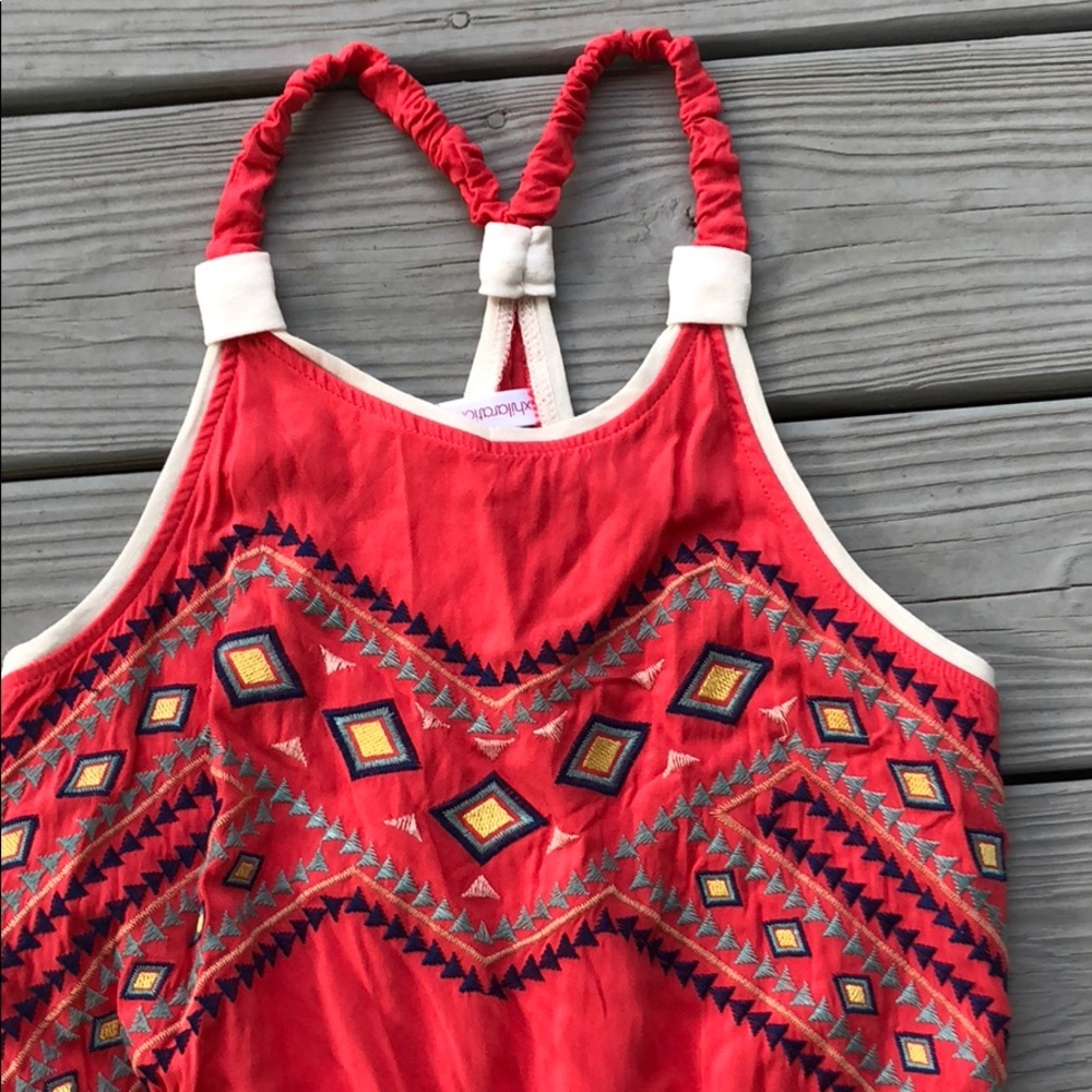 Target romper - Picture 2 of 3